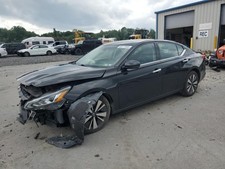 AC Compressor Fits 19-23 ALTIMA 12146134