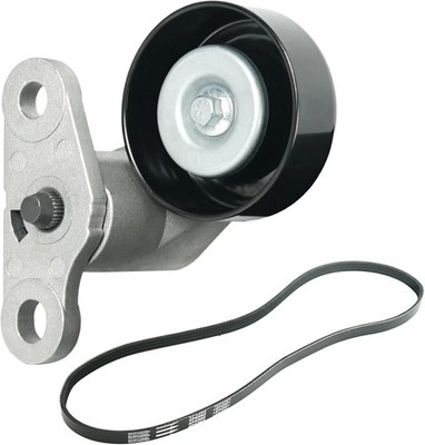 A/C Serpentine Drive Belt Tensioner 99-08 Chevy 1500 Tahoe GMC Yukon Escalade