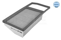 Luftfilter FÜR Fiat 500L (351 , 352 ), Fiat 500X (334 ) - Meyle 212 321 0028