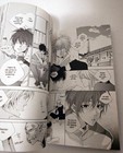 Tengu-Jin Manga Vol 1 Sumomo Yumeka English Aurora — photo 4