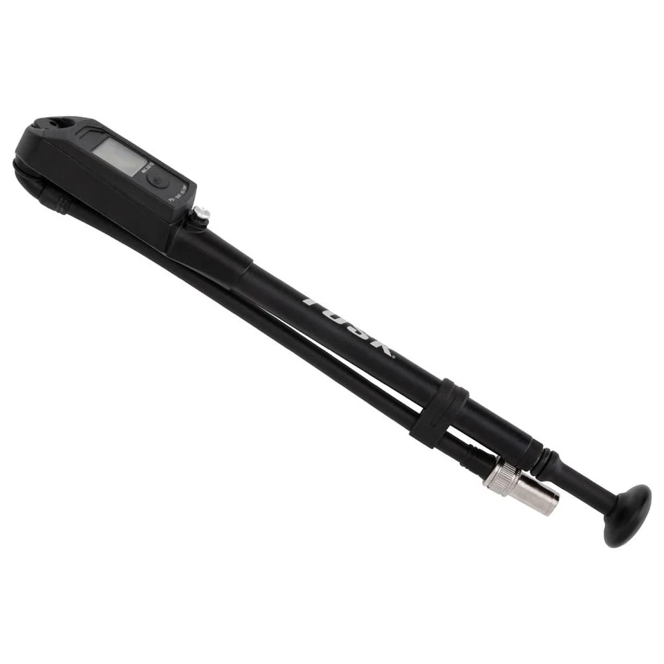 Bomba de suspensão digital Tusk para HARLEY-DAVIDSON® CVO Road Glide Ultra FLTRUSE® - Imagem 4 de 4