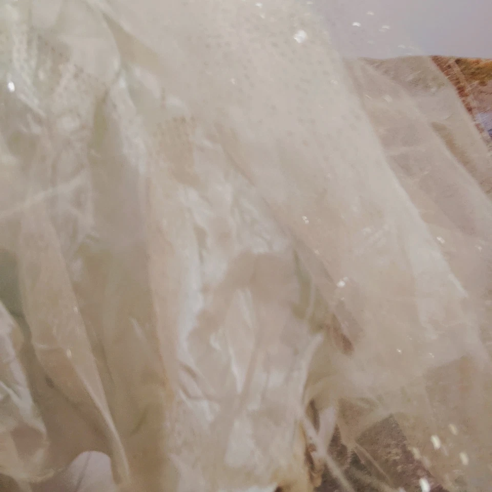 Vintage Soft Sculpture Cabbage Patch Kid Little People Signed By Xavier - Image 4 of 4