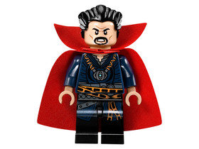 LEGO 76060 Marvel Doctor Strange Sanctum Sanctorum &bull; Ancient One Karl Mordo NEW