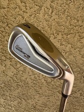 KING COBRA SS OVERSIZE 4 IRON - ALDILA HM TOUR "LITE" SENIOR FLEX GRAPHITE SHAFT