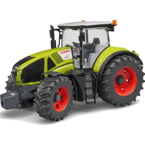 Bruder Claas Axion950 tractor BR03012