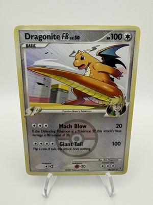 Pokmon TCG Dragonite Reverse Holo Platinum Supreme Victors Card 56/147 | eBay Pokmon TCG Dragonite Reverse Holo Platinum Supreme Victors Card 56/147 | eBay