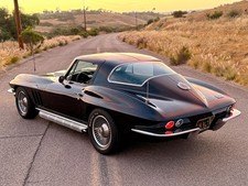 1966 Chevrolet Corvette for Sale