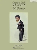 Francesco Paolo Tosti: 30 Songs | Francesco Paolo Tosti | Englisch | Taschenbuch