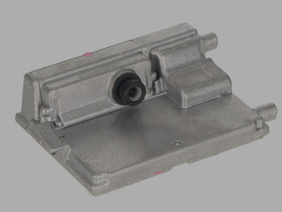 Original VW Audi Seat Skoda Frontkamera FAS 5WA 980 653A  Fahrerassistenzsystem
