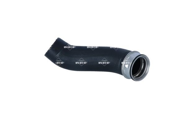 Fits NRF 166080 AIR INTAKE HOSE VW TRANSPORTER 2.5D 03-