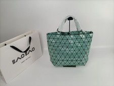 BAO BAO ISSEY MIYAKE Women's Classic Crystal Handbag