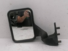 Retroviseur gauche (ou coque) Nissan TRADE