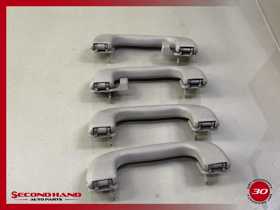 Chevrolet Impala 2014-2020 delantero trasero superior techo agarre mango OEM Foto 4 de 4