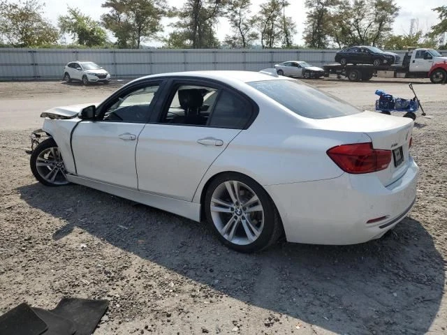 Transfer Case AWD Fits 12-16 BMW 528i 2629502 - Image 4 of 4
