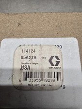 GRACO 114124 NOS 