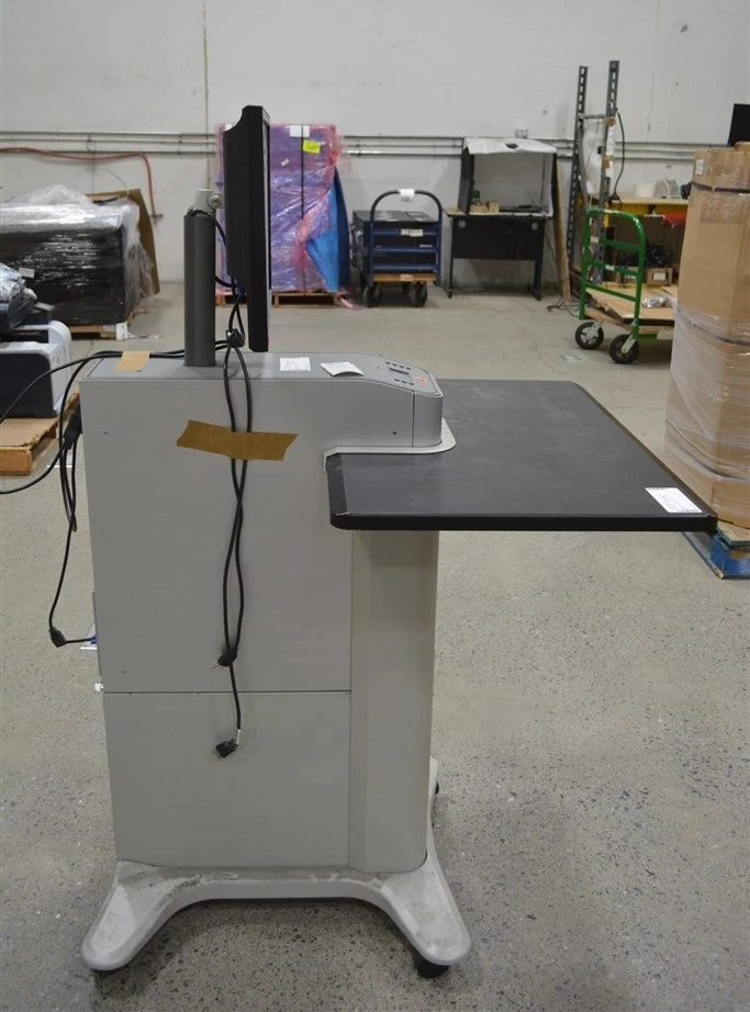 Fiery XEROX EX-P 1000i QX100-22 Print Server 2*INTEL XEON E5-2637 V2 3.5GHz 16GB - Image 4 of 4