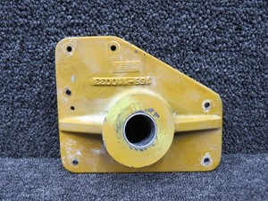 169-110032-3 (Cast: 169-110033) Beechcraft B24R Actuator Support LH
