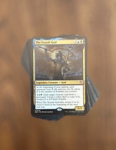 Mtg Zombie Deck | eBay