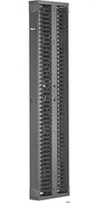 Panduit Vertical Cable Manager PatchRunner2 - PR2VD06