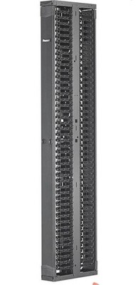Panduit Vertical Cable Manager PatchRunner2  - PR2VD06