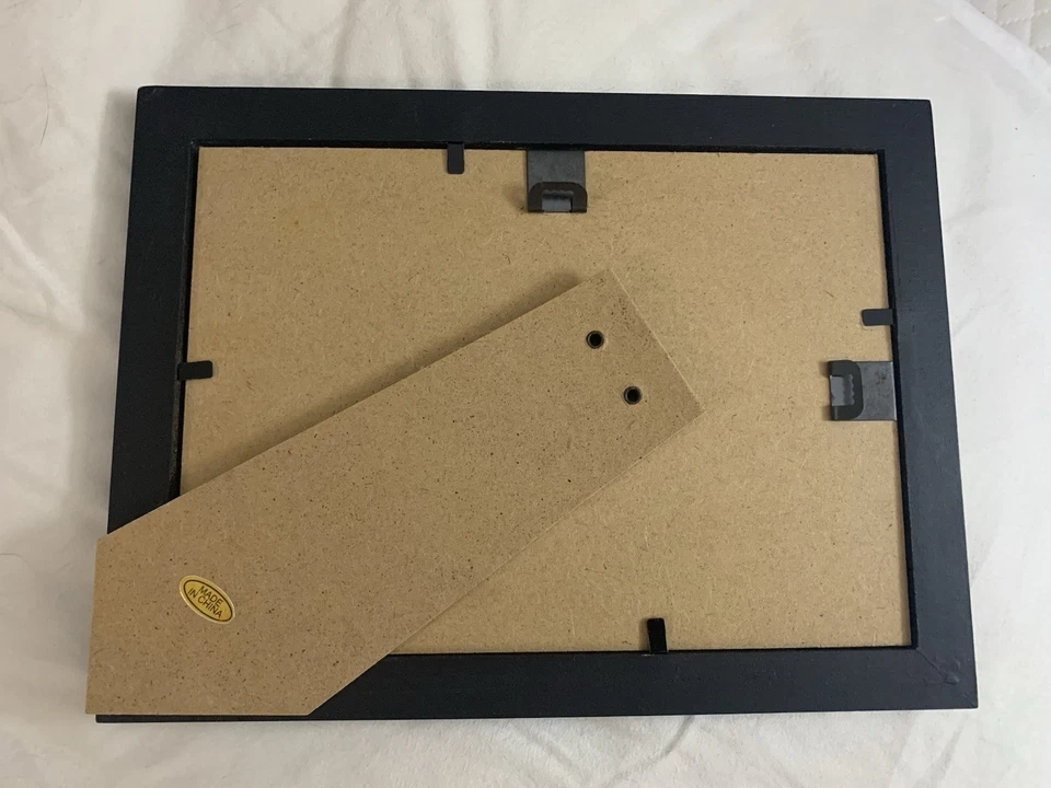 Marco de fotos FRIENDS 7” X 5” compañeros de cuarto Foto 2 de 2