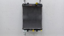 Radiateur Peugeot 107