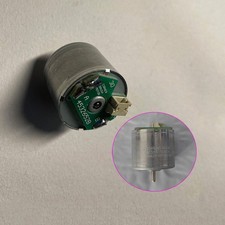 For IROBOT S9  S9 Sweeping Robot Main Brush Frame Corner Motor Replacement