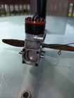 Vintage McCoy 35 Model Airplane Gas Engine (used) — photo 4