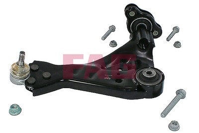 FAG 821 1174 10 control/trailing arm, wheel suspension for Mercedes-Benz