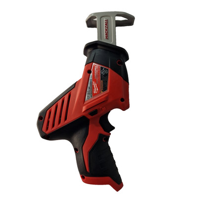 Milwaukee M12 Hackzall Reciprocating Saw (2420-20) Bare Tool
