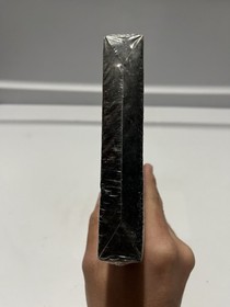 DRAGON'S LAIR (Nintendo NES 1983) Completo En Caja Como Nuevo Coleccionistas y Estuche Protector