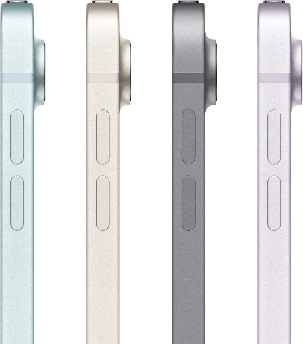 Apple iPad Air 13-inch 2024 M2 Chip WIFI 128GB - Excellent | eBay