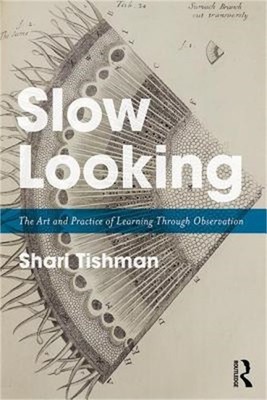 Slow Looking: The Art and Practice of Learning Through Observation (Paperback or