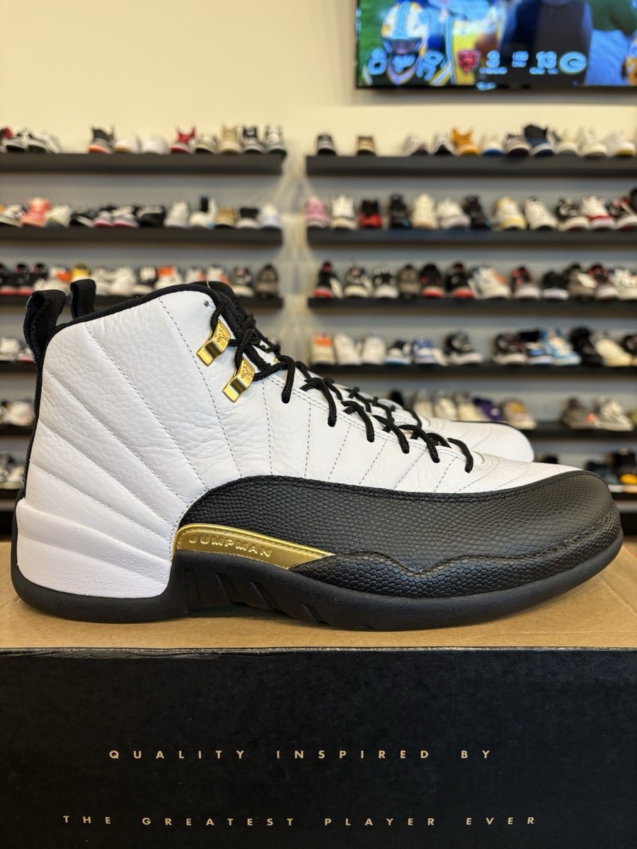 Size 12 - Jordan 12 Royalty for sale online | eBay