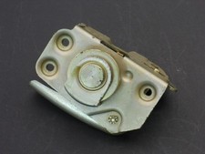 Porte arrière et accessoires Fiat 124