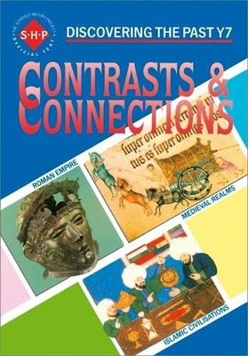 Colin Shephard Contrasts and Connections Pupil's Book (Taschenbuch)