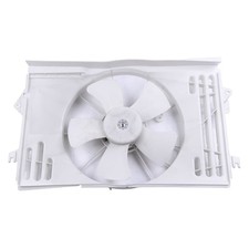 Engine Cooling Fan Assembly for 2003-2008 for Pontiac Vibe 2003-2008
