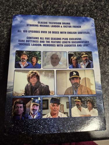 Highway to Heaven (Complete Collection) - 30-DVD Box Set ( Highway to Heaven - Picture 2 of 5