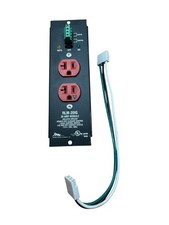 Middle Atlantic RLM-20IG 20 Amp Module 115V / 20A / 60Hz / Preowned