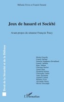 Franck Durand (U. A.) | Jeux De Hasard Et SociéTé | Taschenbuch | FranzöSisch