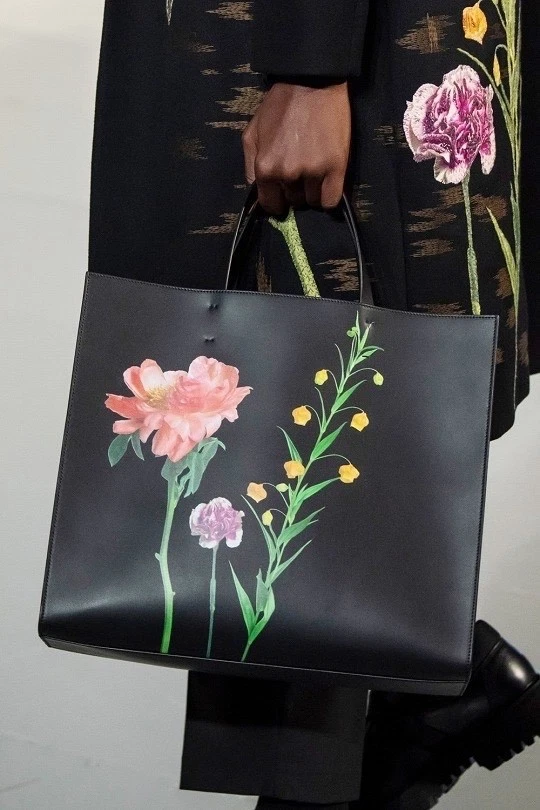 Valentino Tote Floral Bags & Handbags for Women for sale | eBay