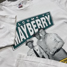andy griffith shirt products for sale | eBay