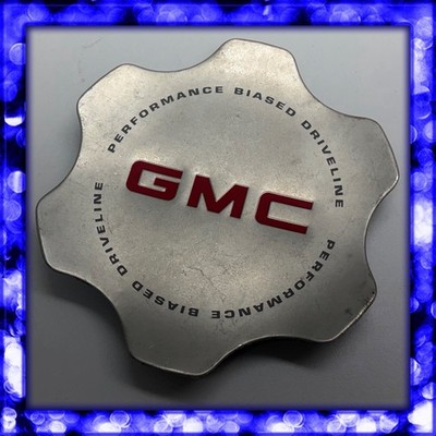 01-06 GMC Sierra Yukon Denali PERFORMANCE BIASED DRIVELINE Center Cap 9594256 K2