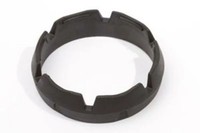 Schutzring FüR Tecnium Gabel Schwarz FüR Husqvarna FC 250 2014-
