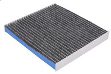Innenraumfilter UFI 34.271.00 MAZDA 2 (DY) 1.2 2003-2007