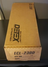 Detex ECL - 230D Fire Exit Panic Device Door Alarm Control