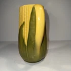 Vintage Shawnee Pottery USA #71 Corn on the Cob Large Water Pitcher 40oz.