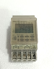 OMRON H5F-KB Digitale Tageszeitschaltuhr 100-...