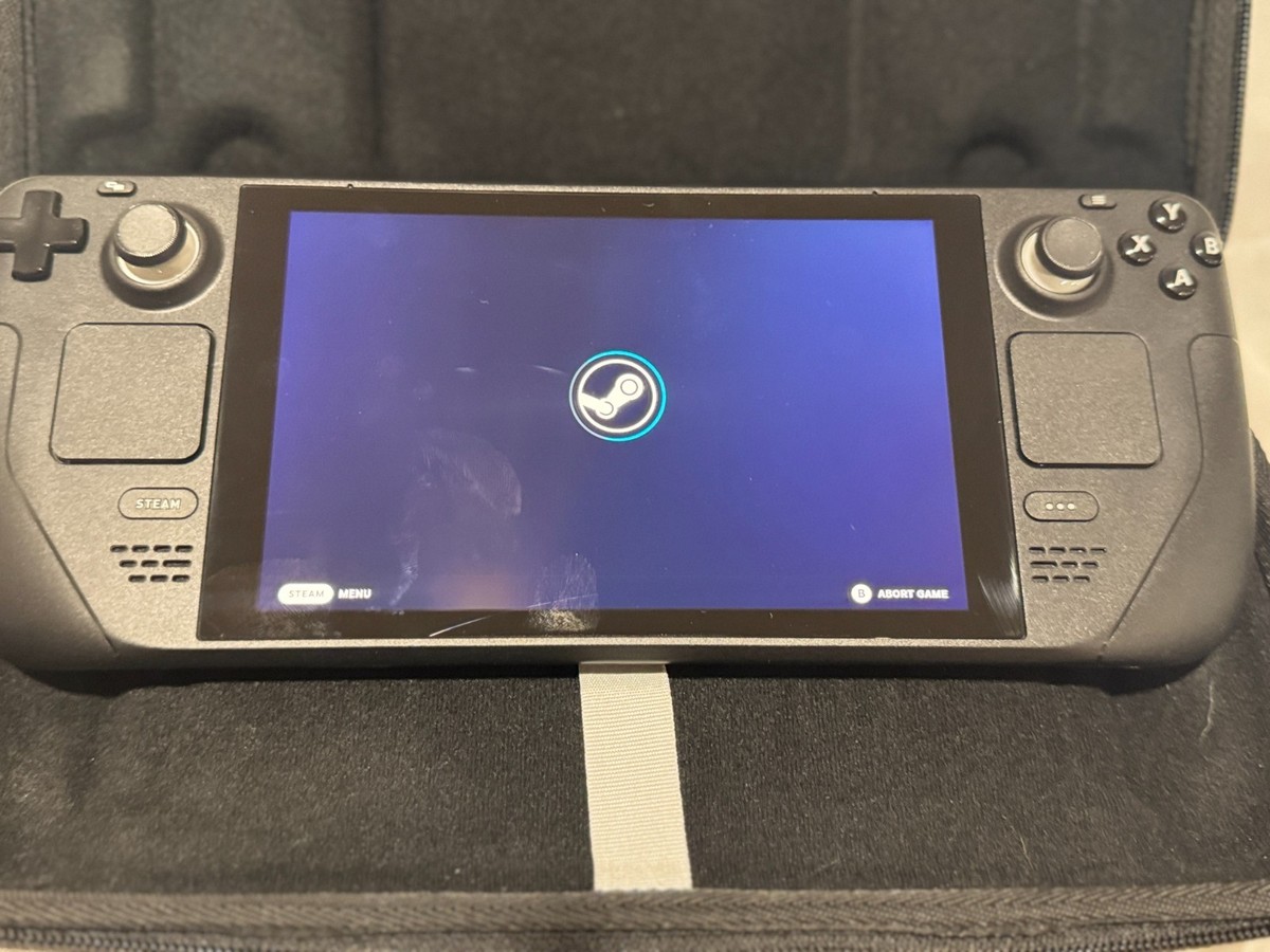 スチームデック 256GB 256 GB Steam Deck: Linux: Video Games - Amazon.ca