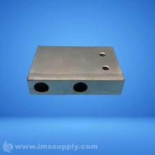 Machined Metal Block FNIP